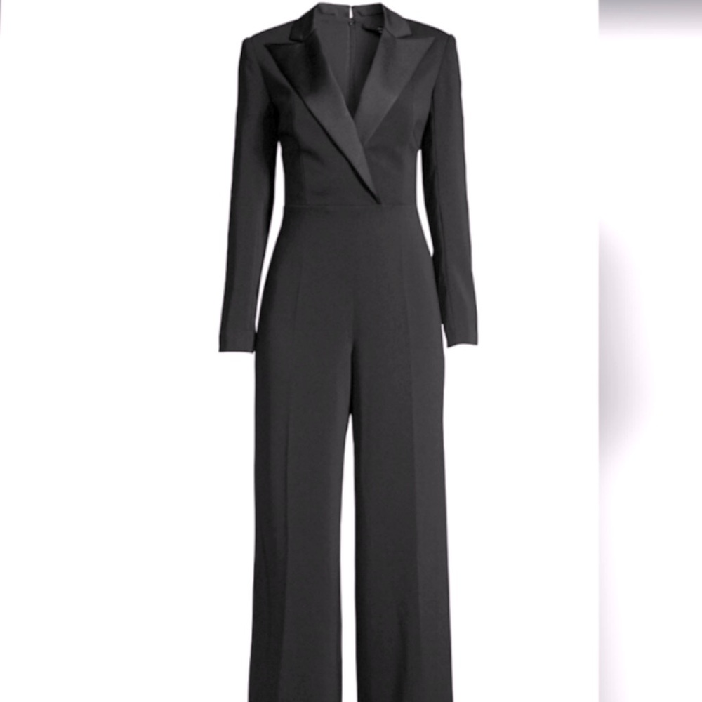 JAY GODFREY ROLAND SUIT BOSSLADY JUMPSUIT REVOLVE